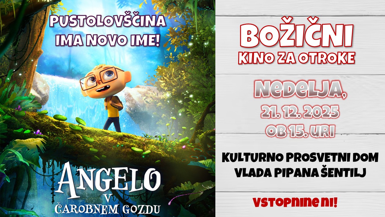 Božični kino